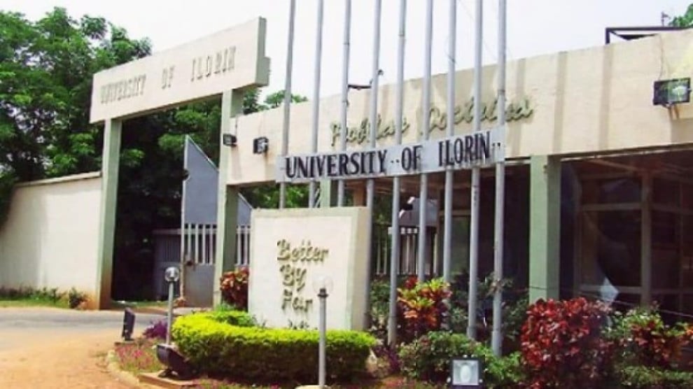 UNILORIN SUG President Charges Students On Proper Conduct