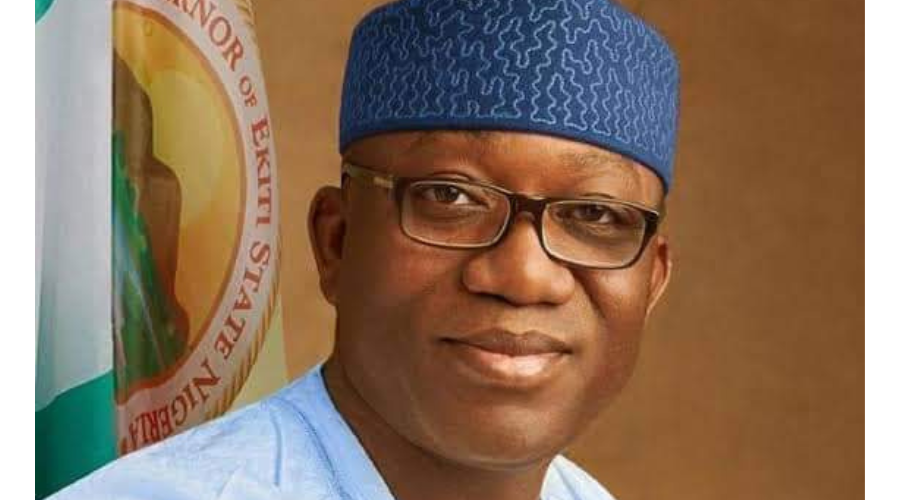 Northern Governors Felicitate Fayemi Over Successful Tenure