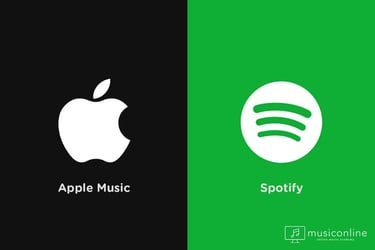 Apple-Spotify showdown: Apple to appeal €1.84 billion EU f
