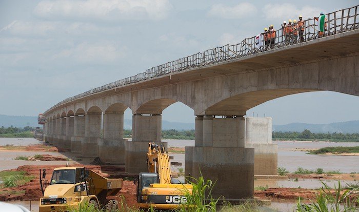 IPOB Rejects Plan To Name Second Niger Bridge After Buhari