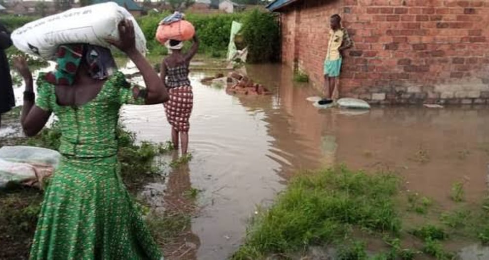 Congo Declares National Day Of Mourning After Deadly Floods