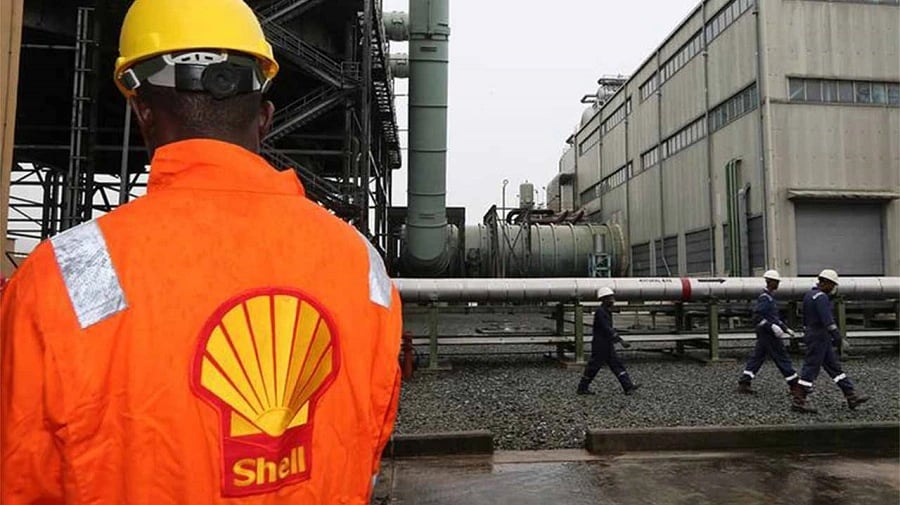 Oil Theft: SPDC To Deploy Drones To Monitor Pipelines, Wellh