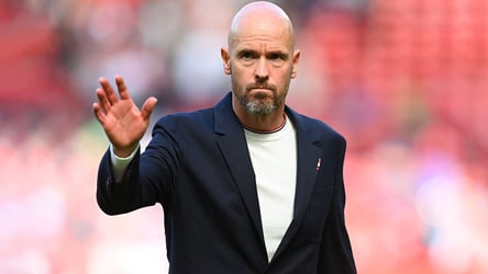 Nigerians haunt ten Hag as Fulham beat Manchester United at 