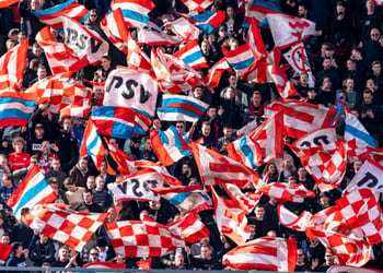 UEFA Bans PSV From Ticket Sales Due To Fans' Trouble
