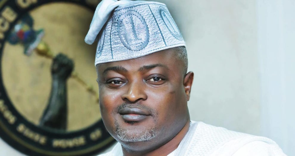 Obasa: Importance Of Cautious Public Statements by Authoriti