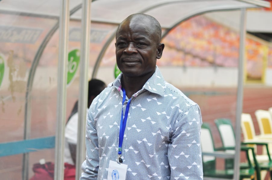 Nasarawa United Boss Relishes Victory Over Remo Stars