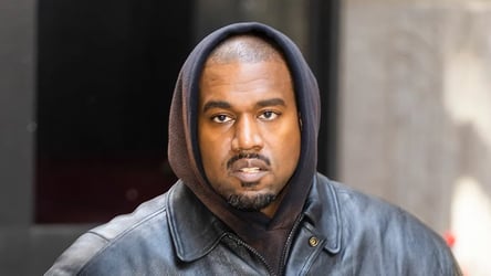 Kanye West slams Adidas in explosive rant over 'fake' Yeezys