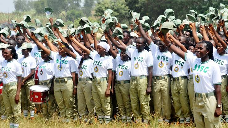 Use The Media To Spread Love - Osun NYSC Coordinator To Corp