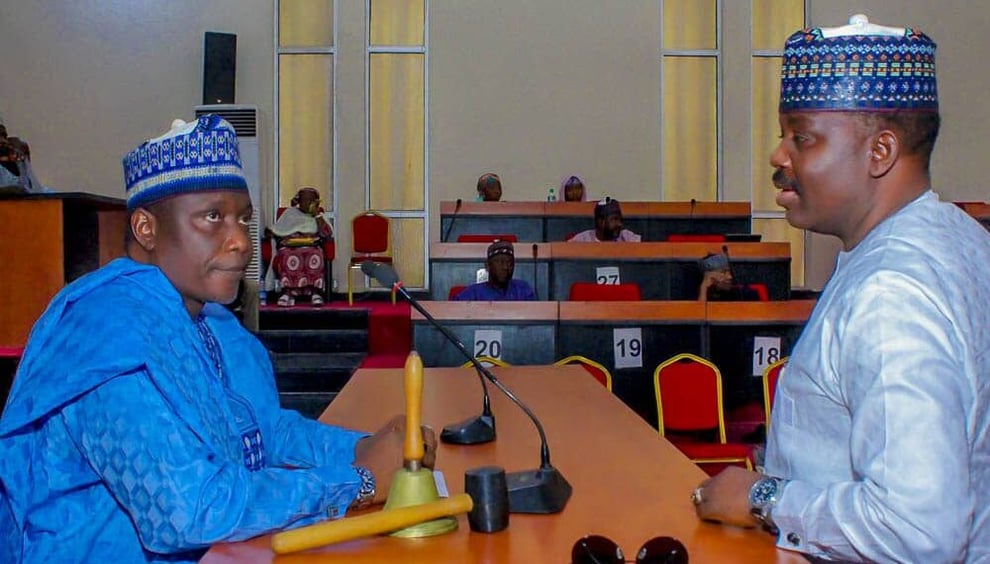 Bauchi Assembly Urges Swift Digitisation Of State-Owned Medi