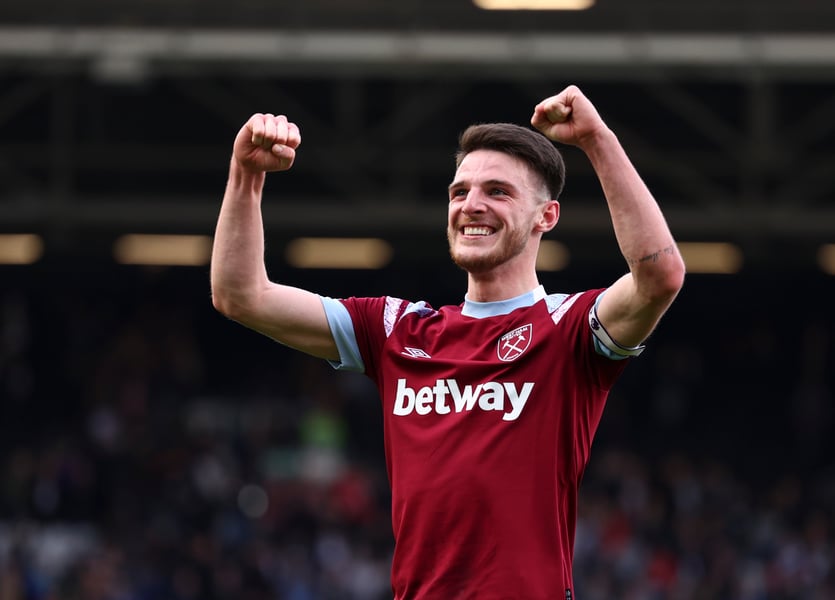 EPL: West Ham Salvage 1-0 Win Over Fulham
