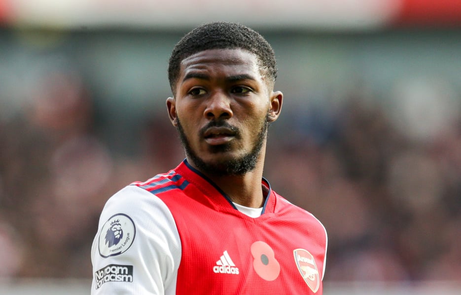 Maitland-Niles Confirms Summer Exit From Arsenal