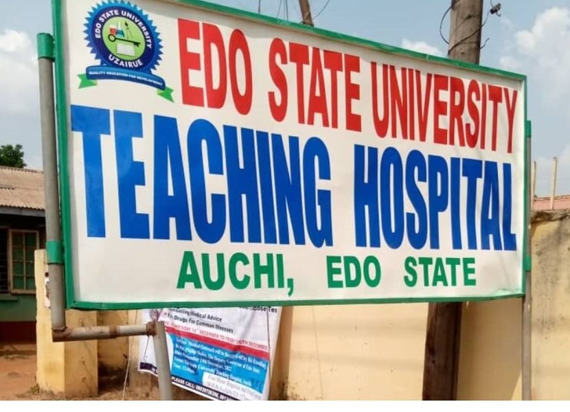 Edo Varsity Teaching Hospital Commences Three-Day Free Treat