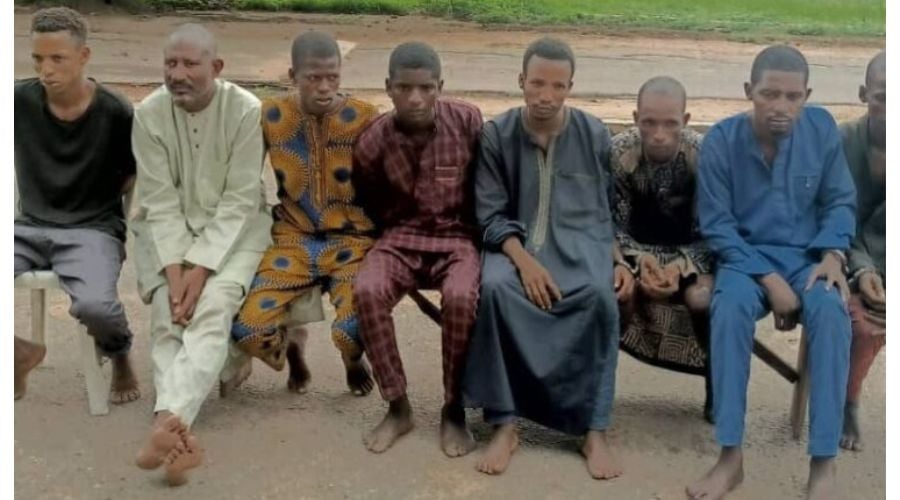 Ogbomoso Kidnapping: Police Doing Shoddy Job, Suspects Still