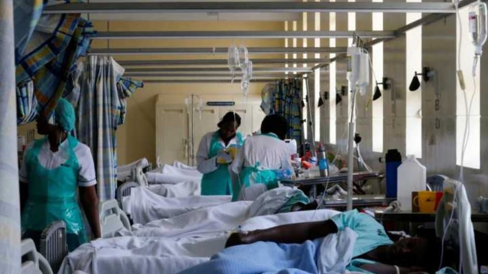 20 Die As Cholera Ravages Cross River Community