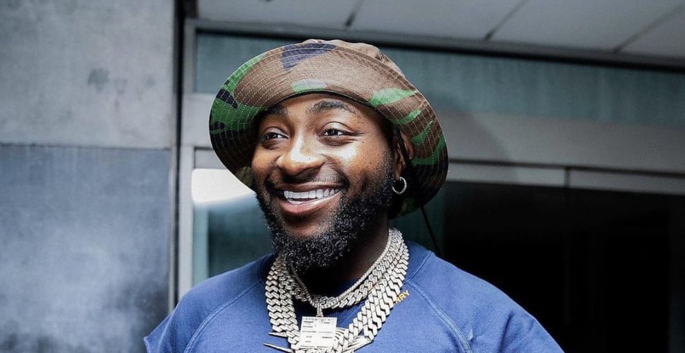 Davido’s ‘A Timeless Night’ Concert To Hold In Three C