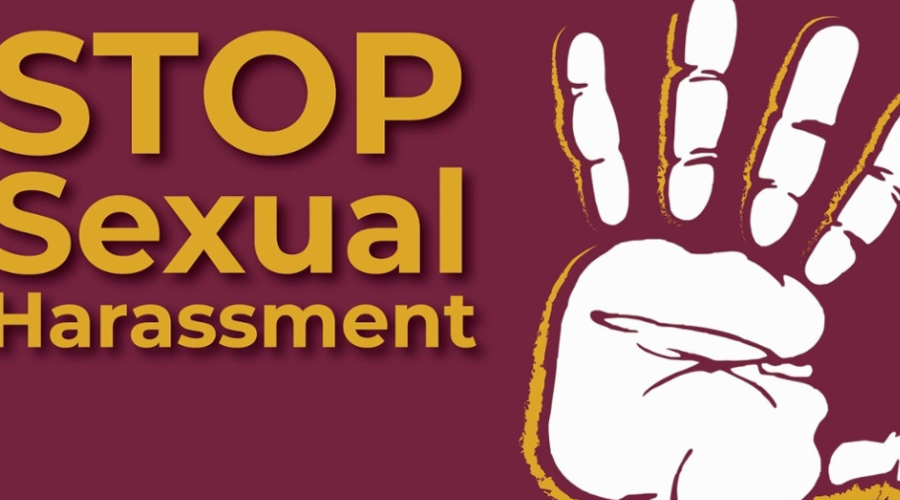 President Buhari Needs To Assent To Anti-Sexual Harassment B