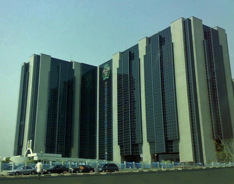 CBN Says 36 Million Nigerians Have No Access To Financial Se