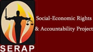 SERAP sues NNPCL over alleged missing $2.04bn, N164bn oil re