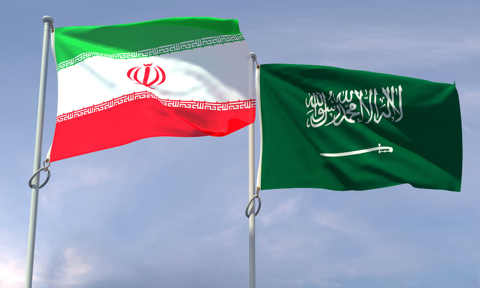 Iran, Saudi Arabia Mark Ramadan, Agree To New Meeting