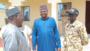 Borno Humanitarian Agency Visits Mafa To Ensure Coherent Res