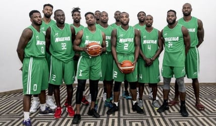 D'Tigers travel to Tunisia for 2025 Afrobasket qualifiers