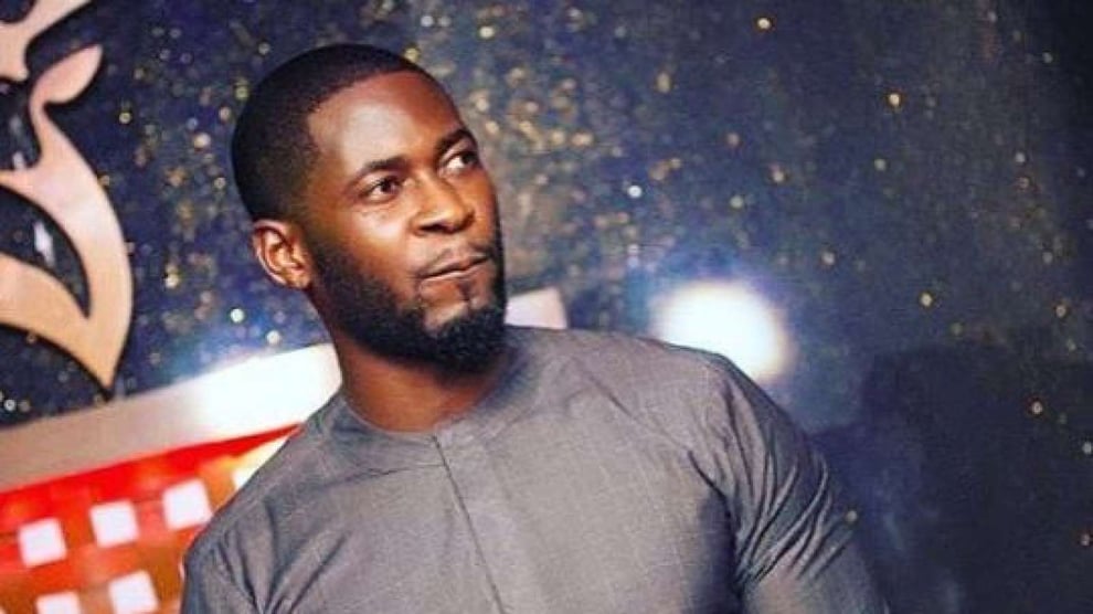 How Teebillz Reacted To Arrival Of Newborn Son