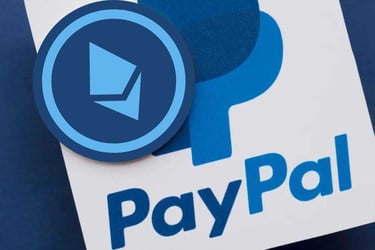 PayPal Introduces PYUSD Stablecoin: Secure Solution For Paym