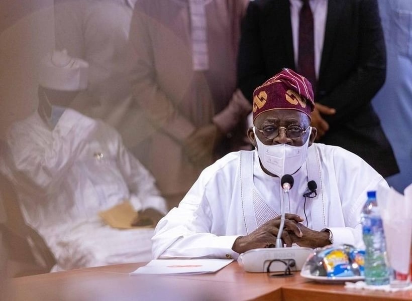 2023 Presidency: Why We Must Support Tinubu – Arewa Leader