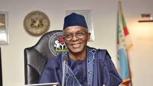 Governor El Rufai Canvasses Support For Female Governor