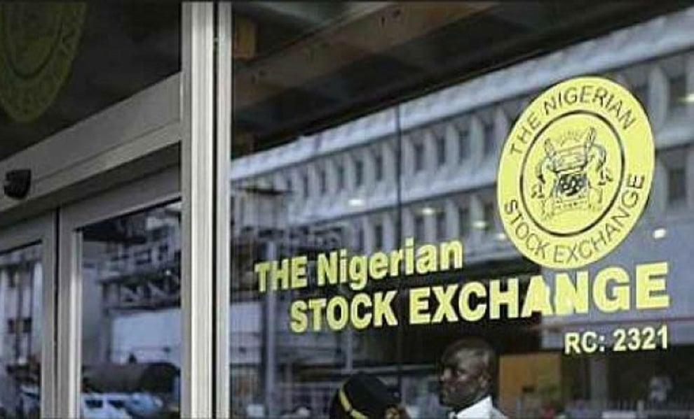 NGX Gains N22.96 Billion As ASI Sets New Record Of 43,897.13