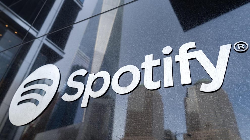 Spotify Suspends Office In Russia Indefinitely, Removes RT, 
