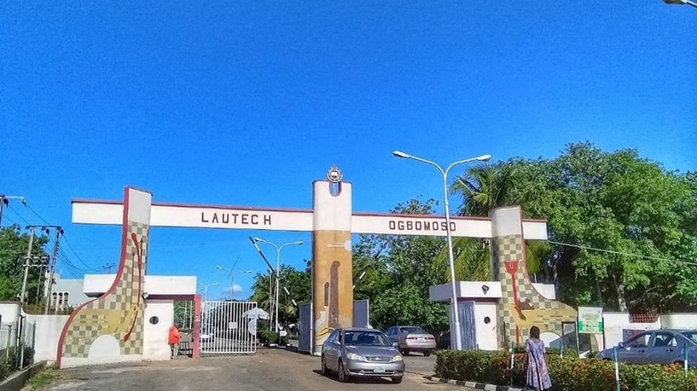 2023: LAUTECH Hails Makinde On Election Victory