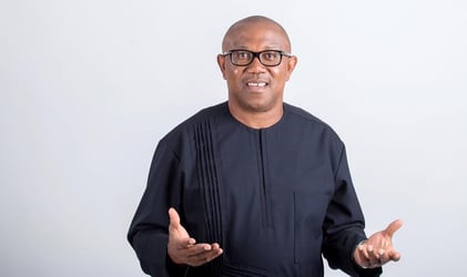 2023: Peter Obi One Of Anambra's Most Impactful Leaders — 