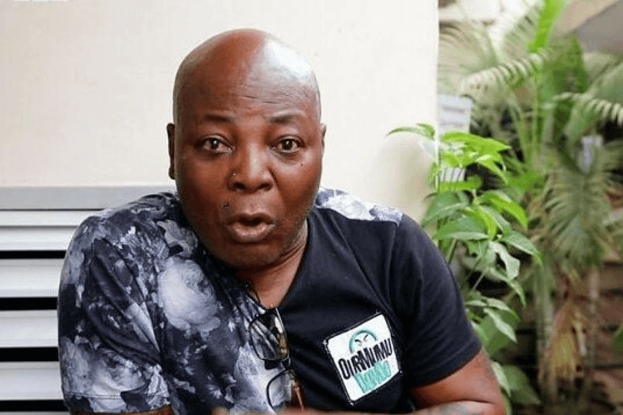 #ElectionResult: Charly Boy  Calls Out INEC Chairman
