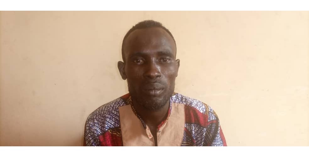 Osun Amotekun Nabs Notorious Child Rapist