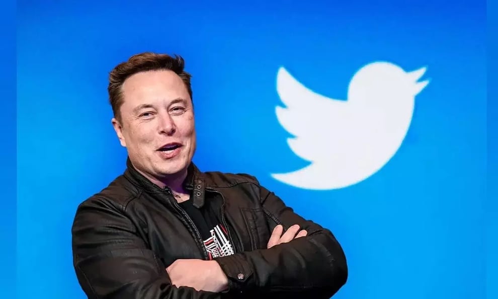 Elon Musk Completes $44 Billion Twitter Acquisition Deal, Sa