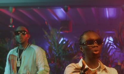 Watch Blaqbonez’s ‘Cinderella Girl (Where You Dey)’ Mu