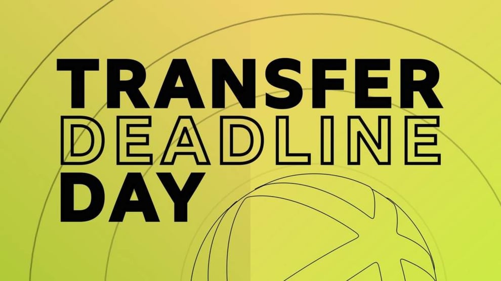 January Transfer: All Latest Top Transfers, Teams, Amount An
