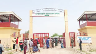 10 years after, Chibok community seeks return of 87 schoolgi