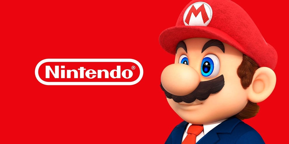 Nintendo Discloses Plan To Acquire SRD