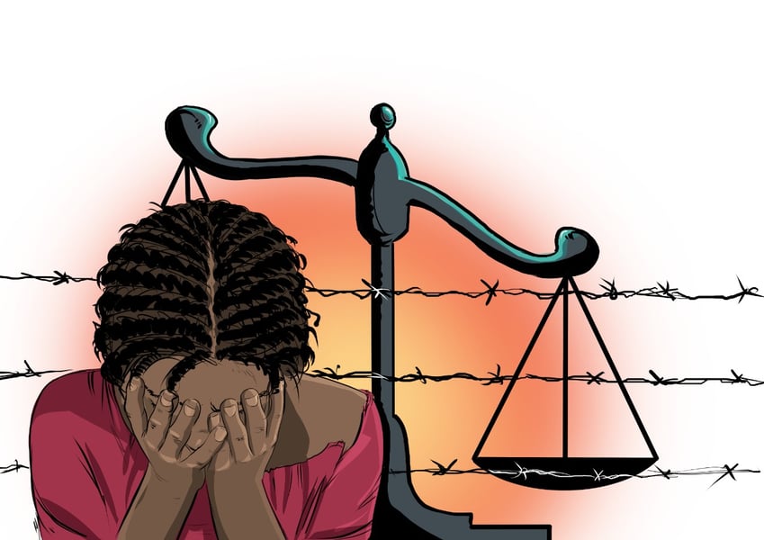 46-Year-Old Man Reveals How He Defiled His 17-Year-Old Daugh
