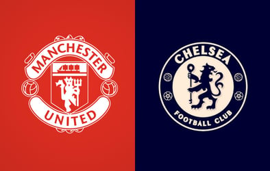 Manchester United legend predicts Chelsea vs Manchester City