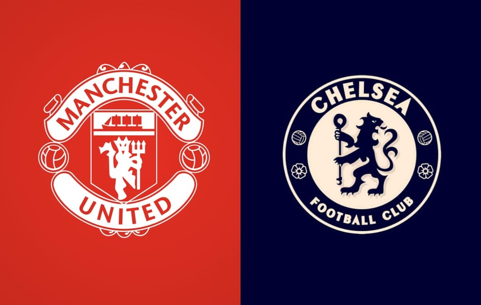 Manchester United legend predicts Chelsea vs Manchester City