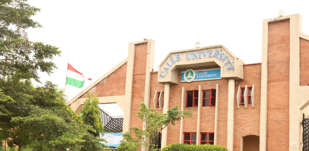 Caleb University To Organise Career Expo For Secondary Schoo