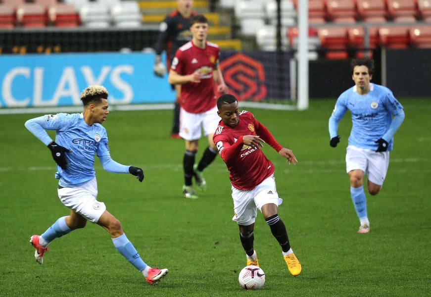 Check Out Week 18 2021 UK Football Pool Fixtures AllNews