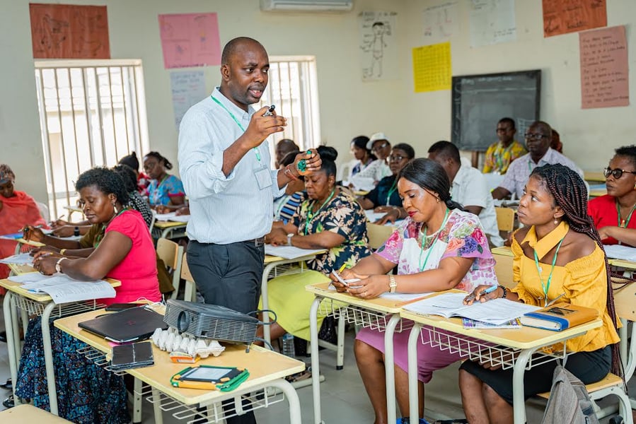 EdoBEST: Government To Reward Exceptional Teachers 