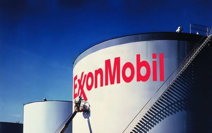 Oil Mining Leases: ExxonMobil Optimistic On Unlocking Potent