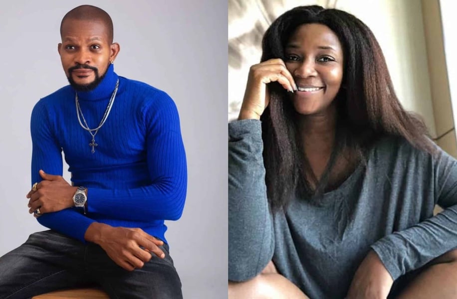Actor Uche Maduagwu Calls Out Nollywood For Abandoning Genev