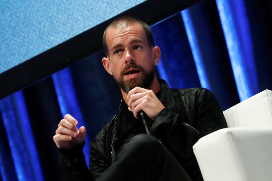 Twitter Announces New CEO To Replace Jack Dorsey