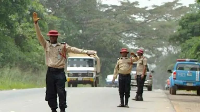 Easter Celebration: FRSC Warns Motorists Against Reckless Dr